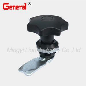 70013 εξόγκωμα Cam μάνταλο Keyless Cam μάνταλο ψευδάργυρο κράμα στέγασης και PA πόμολο λαβή αδιάβροχη λειτουργία