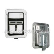 50407 κουπί χειριστεί μάνταλο μεσαίο μέγεθος κουπί μάνταλο που χαρακτηρίζει ένα κουπί βρόχο; όταν χρησιμοποιείται η δυνατότητα λουκέτου, το κουπί μπορεί να δεν να μένει? Φλάντζα Optiona